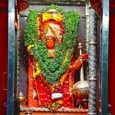 REWA : नाशे रोग हरे सब पीड़ा जो सुमिरे हनुमत बलवीरा की स्तुति कर लोगों ने कोरोना संकट से मुक्ति के लिये की प्रार्थना